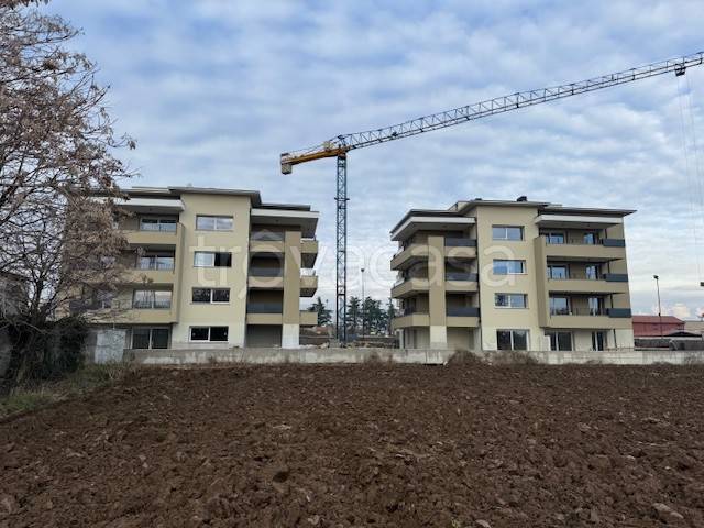 appartamento in vendita a Monza in zona Centro Storico