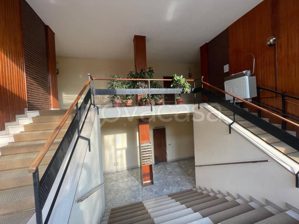 appartamento in vendita a Monza