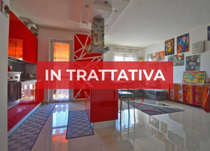 appartamento in vendita a Monza