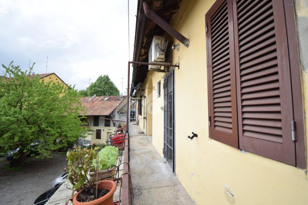 appartamento in vendita a Monza