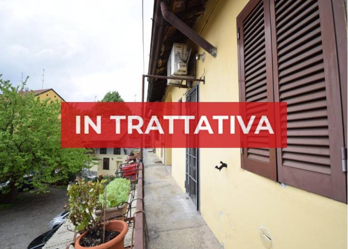 appartamento in vendita a Monza