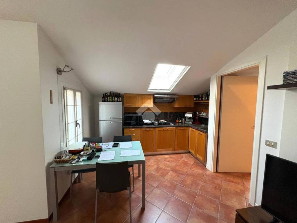 appartamento in vendita a Monza