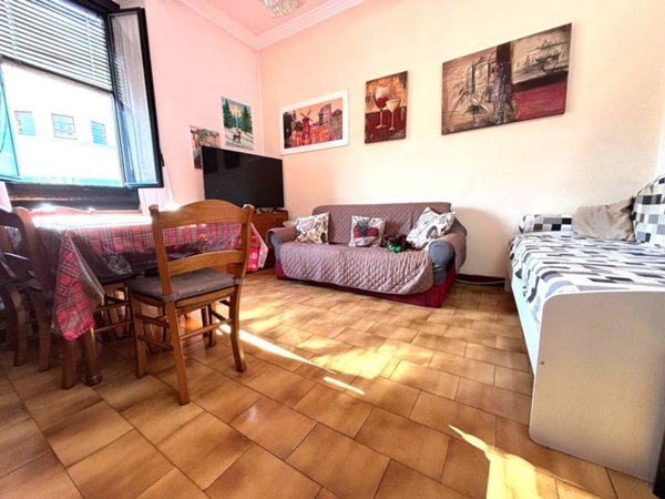 appartamento in vendita a Monza
