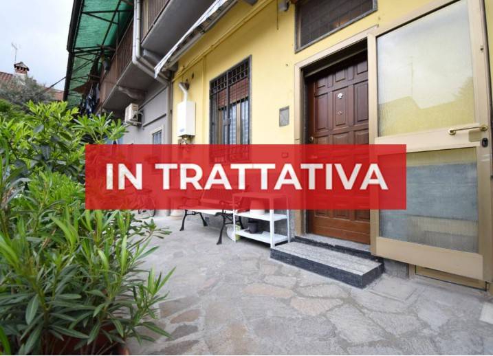 appartamento in vendita a Monza