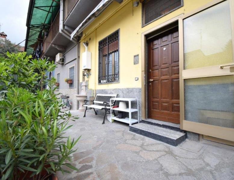 appartamento in vendita a Monza