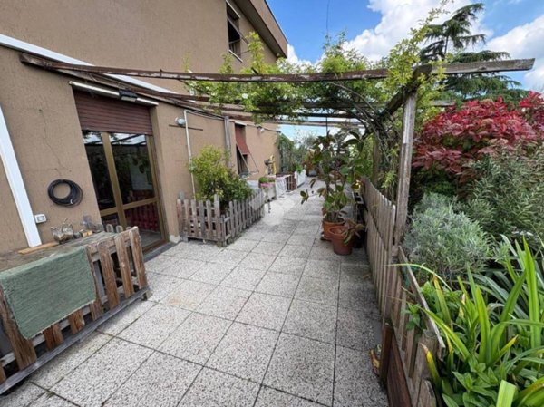 appartamento in vendita a Monza