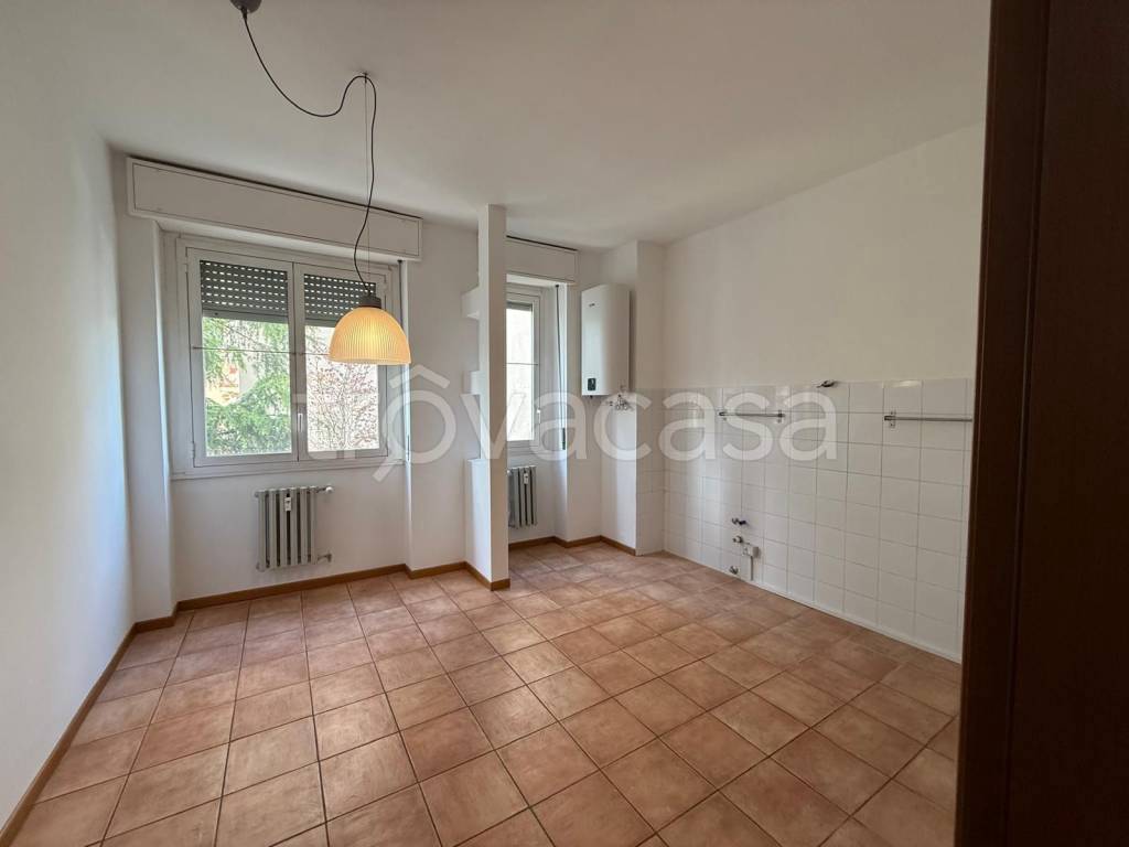 appartamento in vendita a Monza in zona Centro Storico