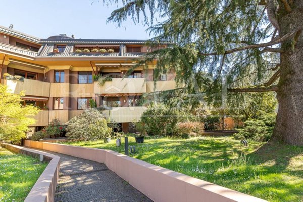 appartamento in vendita a Monza
