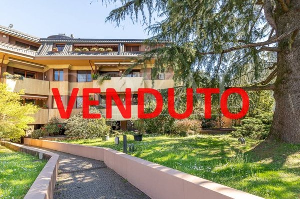 appartamento in vendita a Monza