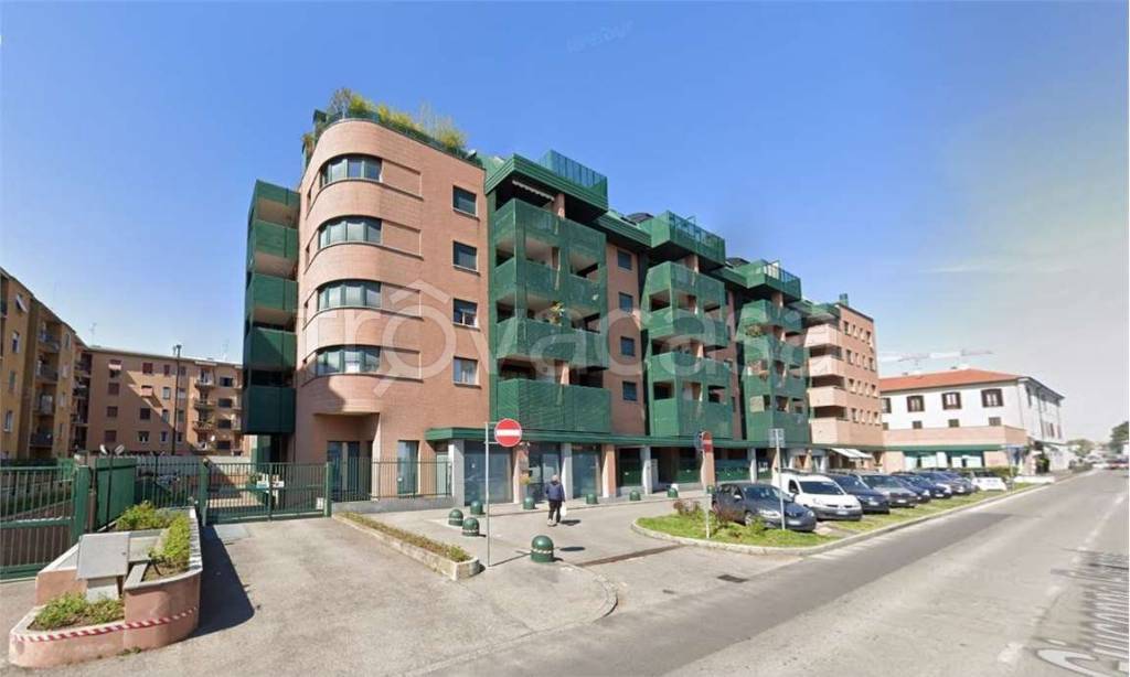 ufficio in vendita a Monza