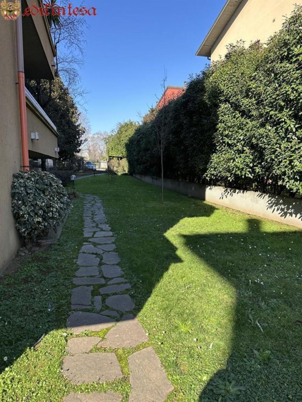 appartamento in vendita a Monza