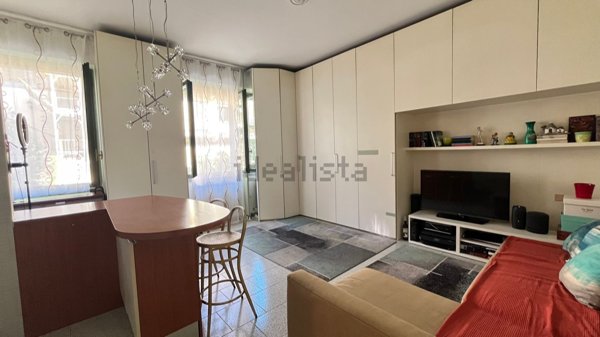 appartamento in vendita a Monza in zona Centro Storico