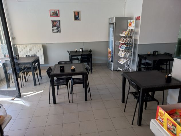 negozio in vendita a Monza