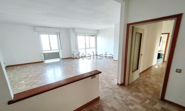 appartamento in vendita a Monza