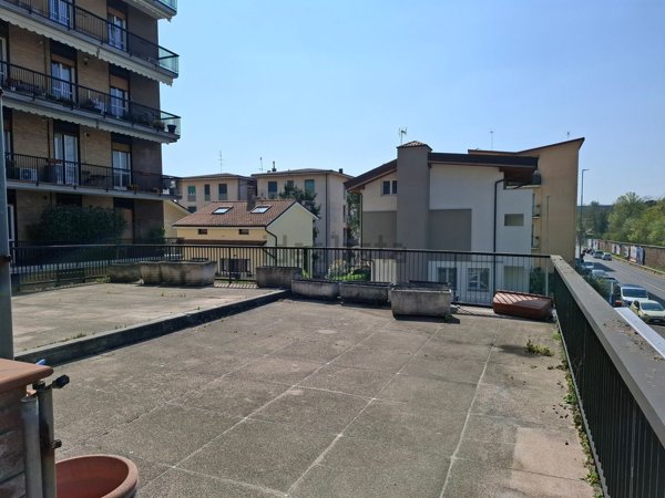 appartamento in vendita a Monza