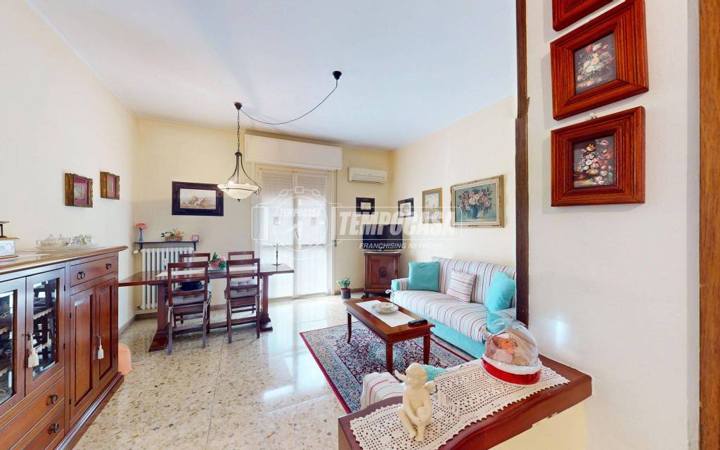 appartamento in vendita a Monza