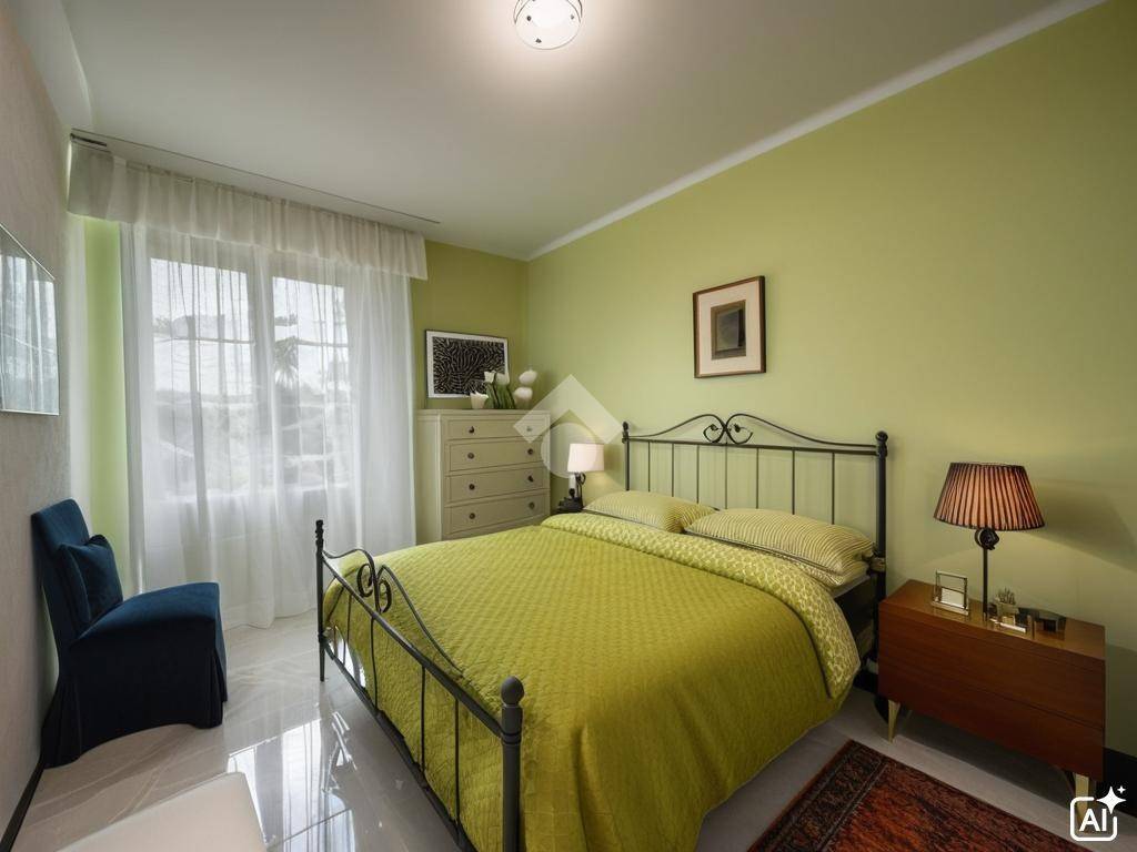 appartamento in vendita a Monza