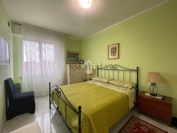 appartamento in vendita a Monza