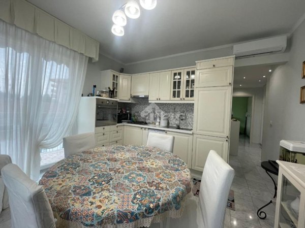 appartamento in vendita a Monza