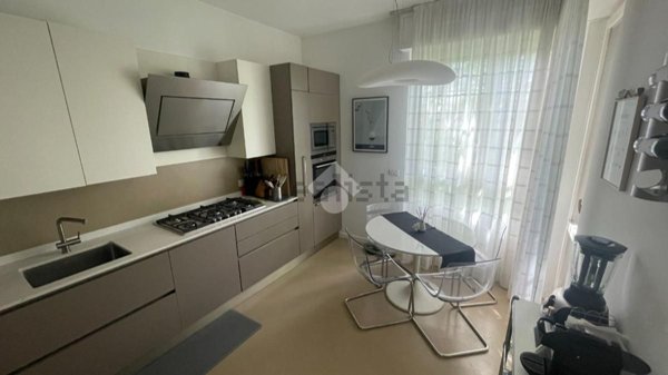 appartamento in vendita a Monza