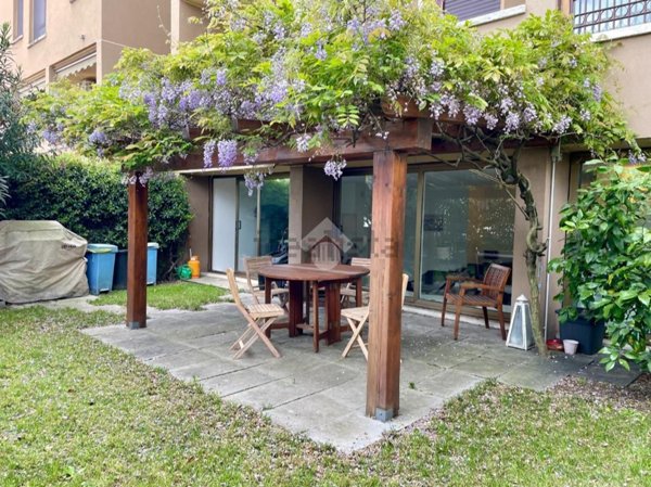 appartamento in vendita a Monza