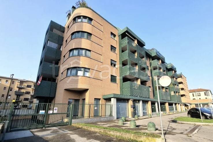 appartamento in vendita a Monza