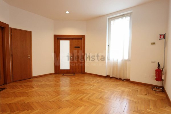 appartamento in vendita a Monza in zona Centro Storico