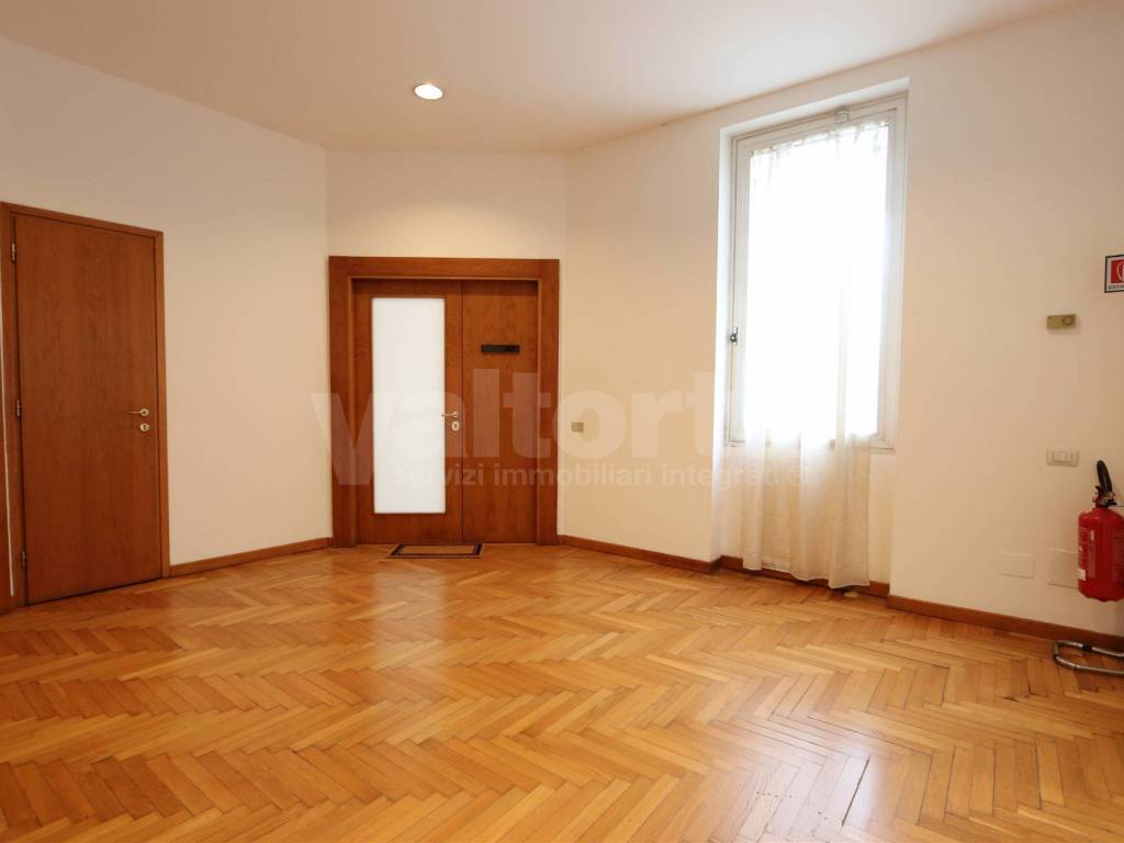 appartamento in vendita a Monza in zona Centro Storico