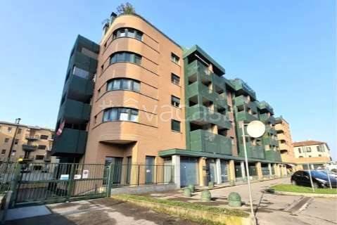 appartamento in vendita a Monza