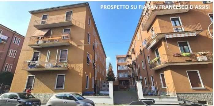 appartamento in vendita a Monza