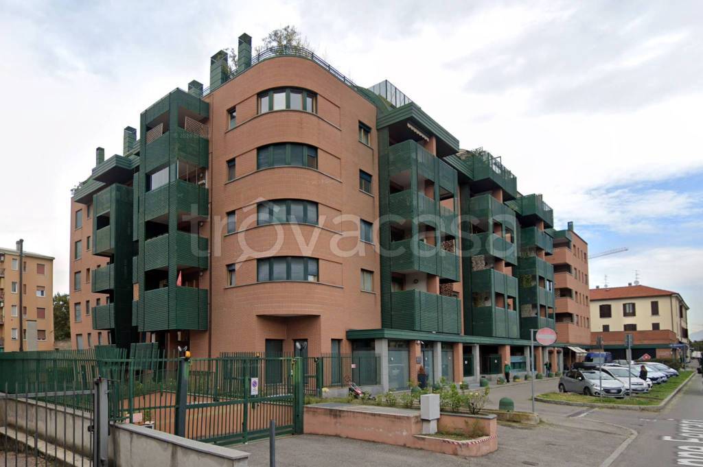 appartamento in vendita a Monza