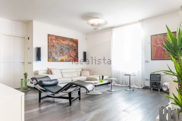 appartamento in vendita a Monza