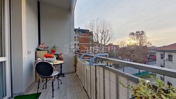 appartamento in vendita a Monza in zona Centro Storico