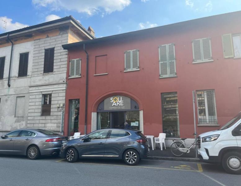negozio in vendita a Monza