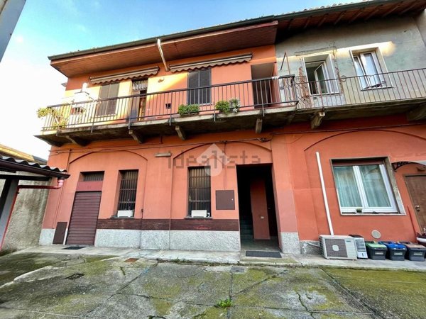 appartamento in vendita a Monza