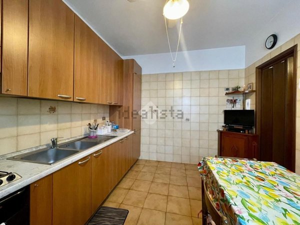 appartamento in vendita a Monza