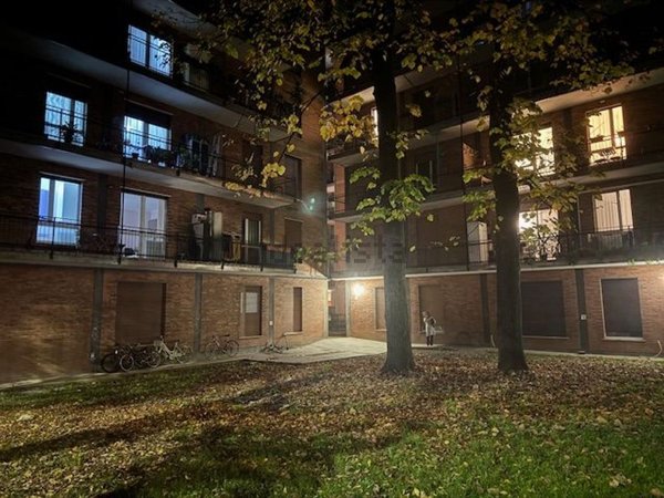 appartamento in vendita a Monza