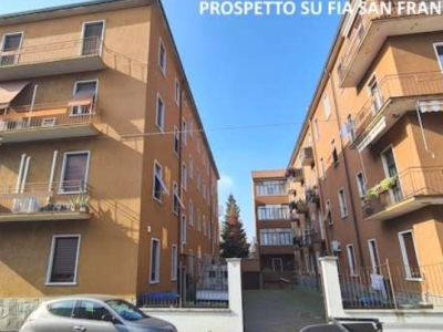 appartamento in vendita a Monza