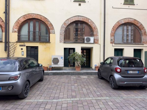 appartamento in vendita a Monza