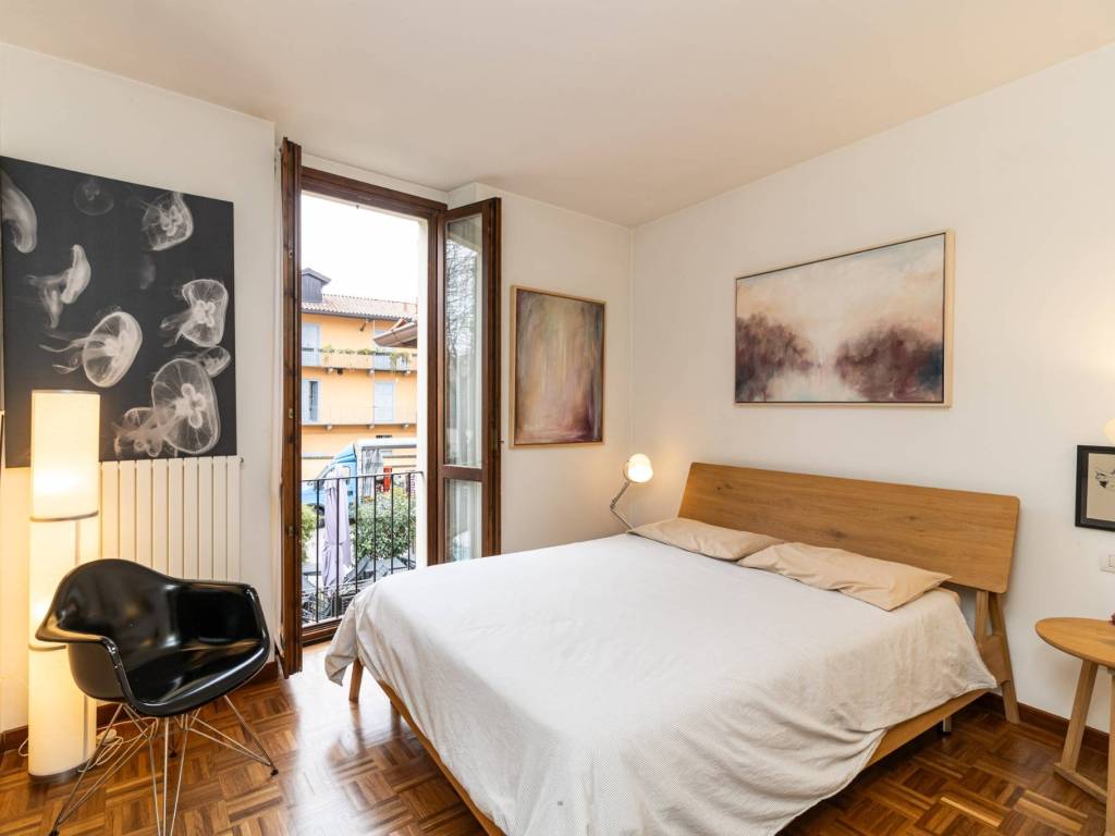 appartamento in vendita a Monza