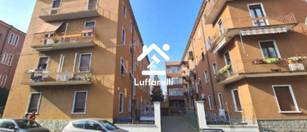appartamento in vendita a Monza