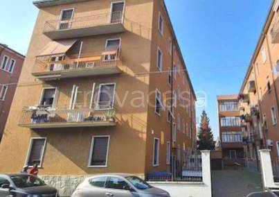 appartamento in vendita a Monza