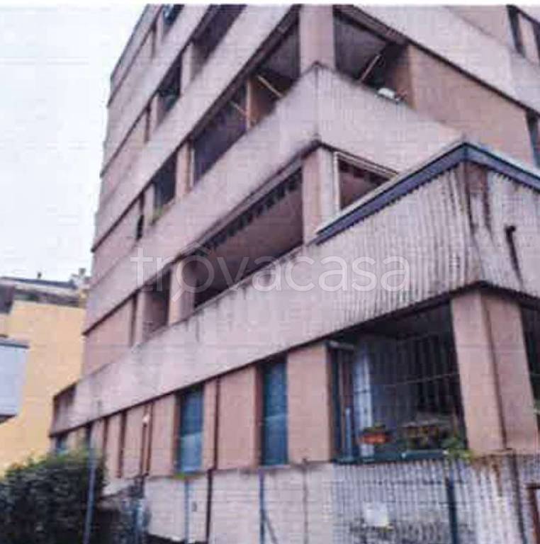 appartamento in vendita a Monza