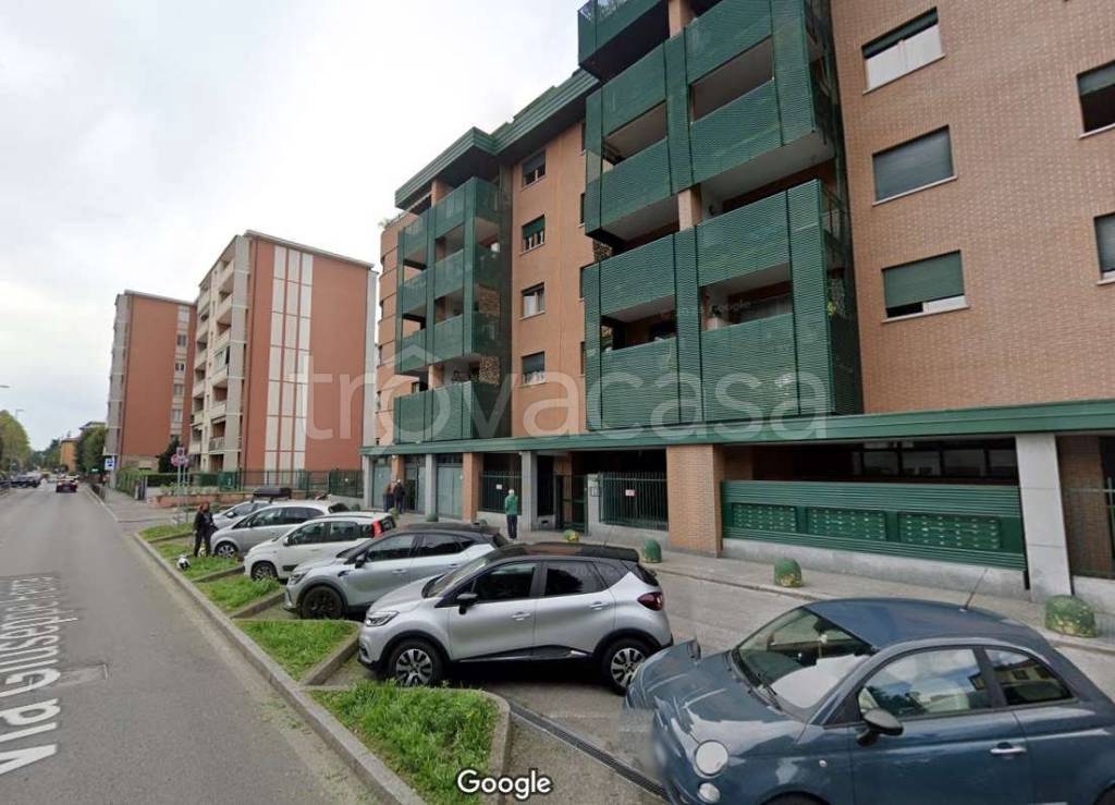 appartamento in vendita a Monza