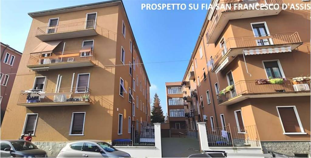 appartamento in vendita a Monza