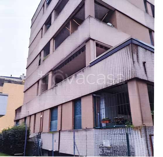 appartamento in vendita a Monza