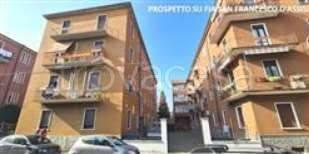appartamento in vendita a Monza