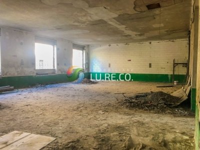 intera palazzina in vendita a Monza