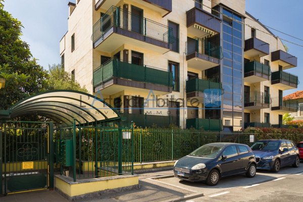 appartamento in vendita a Monza