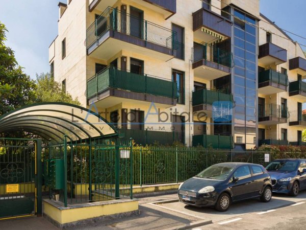 appartamento in vendita a Monza